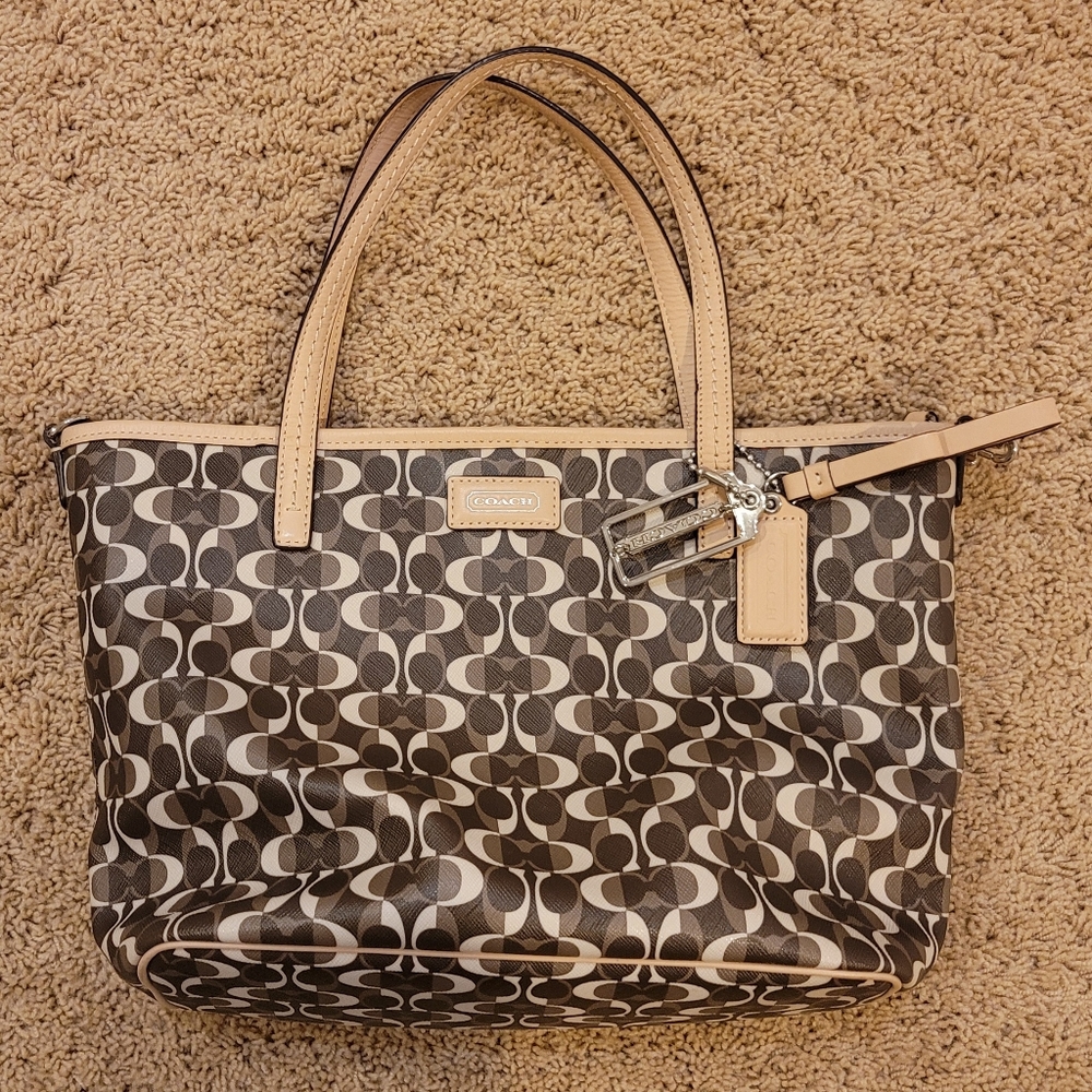 Coach Handbag